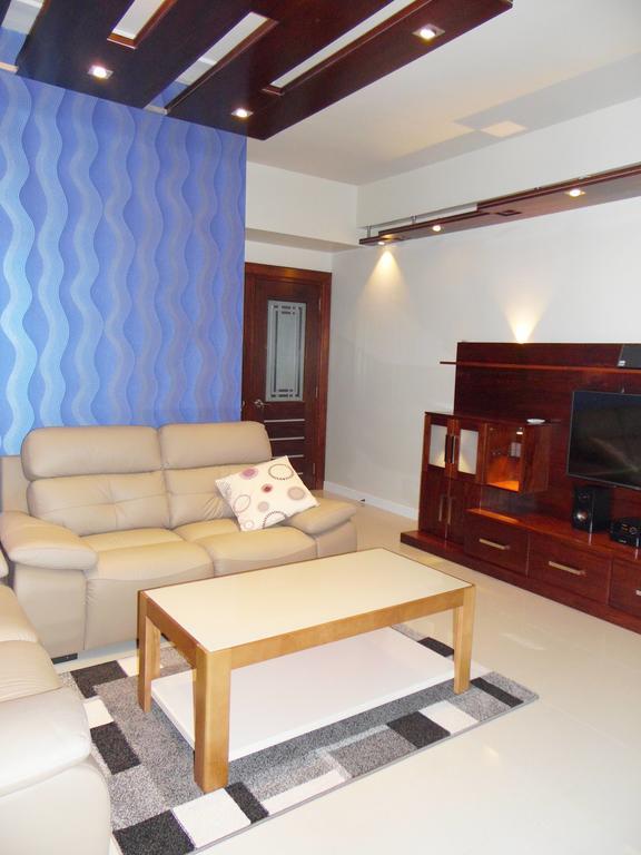 Avalon Condominium Cebu Room photo